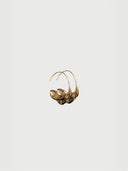 prestashop:1:2291:7746 | Gold Fluttering Earrings