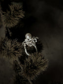 prestashop:1:2399:15404 | Silver stream pearl ring