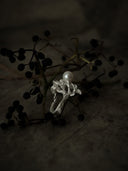 prestashop:1:2399:15408 | Silver stream pearl ring