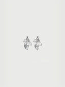 prestashop:1:2402:15353 | Silver leaf stream earrings