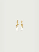 prestashop:1:2460:18127 | Golden Rainy Night Earrings