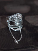 prestashop:1:2470:14851 | Silver pearl-set ring