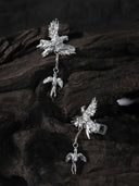 prestashop:1:2478:8477 | Silver double bird hair clip-single