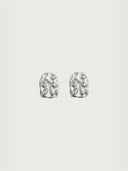 prestashop:1:2557:19572 | Silver Maxi Jurassique Earrings