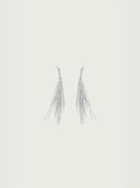 prestashop:1:2648:19522 | Silver MINI pine needles earrings