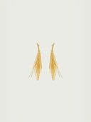 prestashop:1:2649:19525 | Gold MINI pine needles earrings