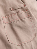 prestashop:1:2738:19855 | Brown fringed tailored suit
