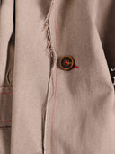prestashop:1:2738:19858 | Brown fringed tailored suit