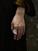 prestashop:1:2781:14646 | White shimmering ring