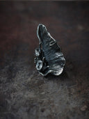 prestashop:1:2782:14608 | Black shimmering ring