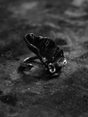prestashop:1:2782:14610 | Black shimmering ring