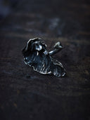 prestashop:1:2782:14612 | Black shimmering ring