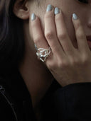 prestashop:1:2796:15428 | Silver Resting Ring