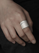 prestashop:1:2798:9522 | White ocean shadow ring