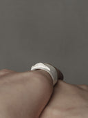 prestashop:1:2798:9525 | White ocean shadow ring