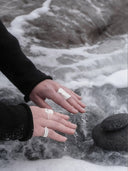 prestashop:1:2798:9526 | White ocean shadow ring