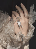 prestashop:1:2839:14772 | White resurrection ring
