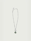 prestashop:1:2851:15575 | Silver lily necklace