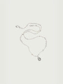 prestashop:1:2861:9775 | Silver Rippling Necklace