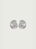 prestashop:1:2867:9841 | White Abstract Shell Earrings