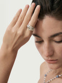 prestashop:1:2872:9830 | Silver Swirl Ring
