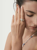 prestashop:1:2872:9839 | Silver Swirl Ring