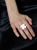 prestashop:1:2900:19408 | White nouveau carillon ring