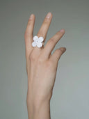 prestashop:1:2900:19410 | White nouveau carillon ring