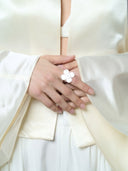 prestashop:1:2900:19411 | White nouveau carillon ring