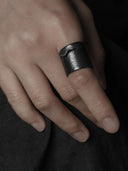 prestashop:1:2901:9964 | Black ocean shadow ring