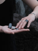 prestashop:1:2901:9967 | Black ocean shadow ring