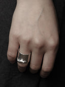 prestashop:1:2902:9972 | Silver ocean shadow ring