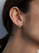 prestashop:1:2961:18259 | Gold and Silver Wrap Studs