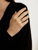 prestashop:1:2986:10258 | Silver Clouds Turning Ring