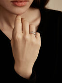 prestashop:1:2986:10259 | Silver Clouds Turning Ring