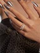prestashop:1:2992:10379 | Silver Compact Ring