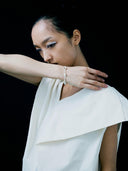 prestashop:1:3000:10337 | White Fog Bow Bracelet
