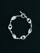 prestashop:1:3000:10338 | White Fog Bow Bracelet