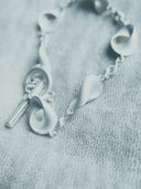 prestashop:1:3000:10340 | White Fog Bow Bracelet
