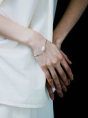 prestashop:1:3002:10349 | White Zephyr Bracelet