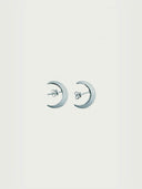prestashop:1:3004:10351 | White Crescent Earrings