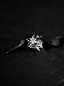 prestashop:1:3007:15609 | Silver Stamen Ring