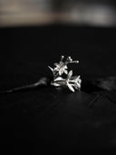 prestashop:1:3007:15612 | Silver Stamen Ring