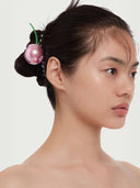 prestashop:1:3019:14882 | Pink Cherry Hair Band Small