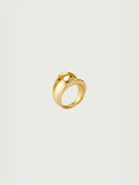 prestashop:1:3096:14064 | Gold Stainless Steel Ring
