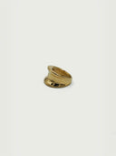prestashop:1:3096:14066 | Gold Stainless Steel Ring
