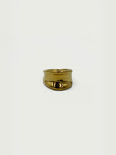 prestashop:1:3096:14067 | Gold Stainless Steel Ring