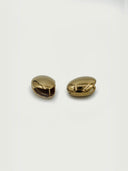 prestashop:1:3098:10826 | Gold Round Stud Earrings