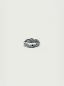prestashop:1:3101:16894 | Silver Pleated Ring