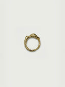 prestashop:1:3102:16898 | Gold Pleated Ring